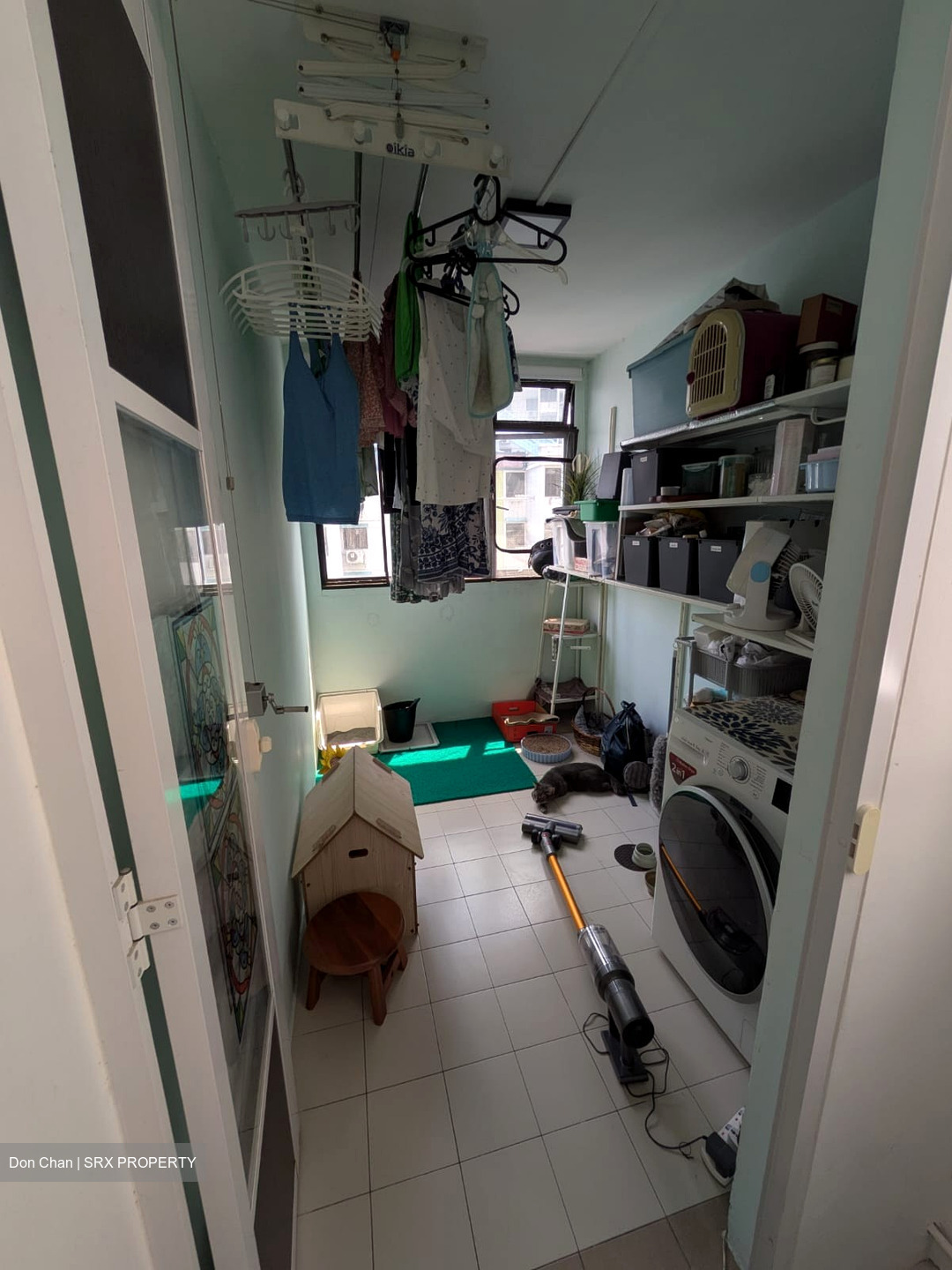 Blk 26 Jalan Klinik (Bukit Merah), HDB 3 Rooms #460290601